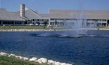 Maumee Bay Lodge & Conference Ctr