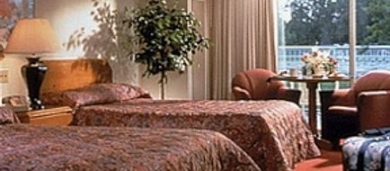 Maumee Bay Lodge & Conference Ctr Room