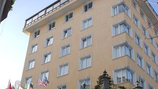 Sed Hotel