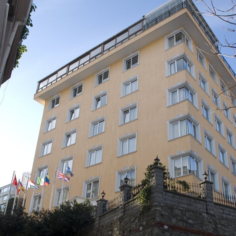 Sed Hotel