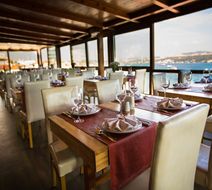 Sed Hotel Restaurant