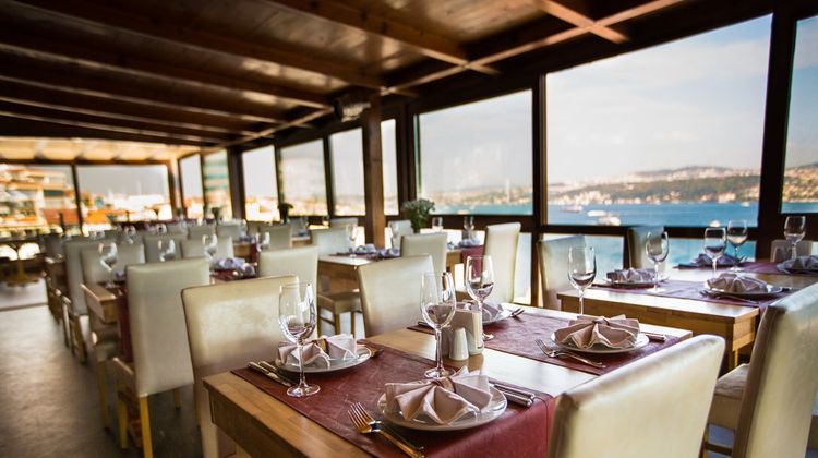 Sed Hotel Restaurant