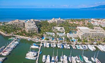 Paradise Village Beach Resort & Spa