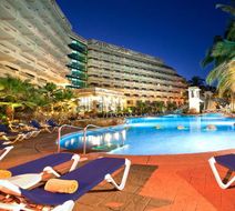 Paradise Village Beach Resort & Spa Pool