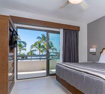 Paradise Village Beach Resort & Spa Room