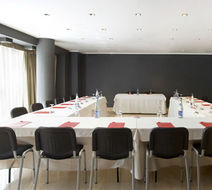 Hotel Medium Conqueridor Banquet