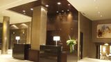 Hotel Medium Conqueridor Lobby