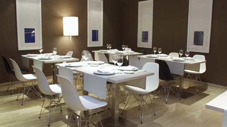 <b>Hotel Medium Conqueridor Restaurant</b>