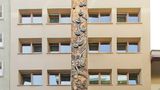 <b>Hotel Olimpiyat Exterior</b>