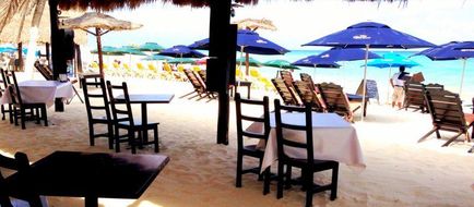 Pelicano Inn Beach