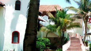 Pelicano Inn