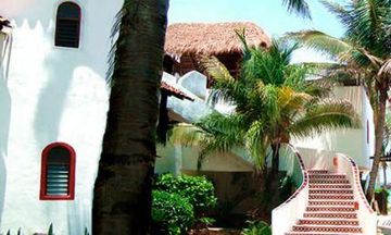 Pelicano Inn