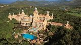 The Palace of the Lost City Exterior