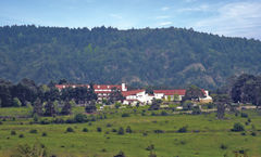 Hotel Esentepe