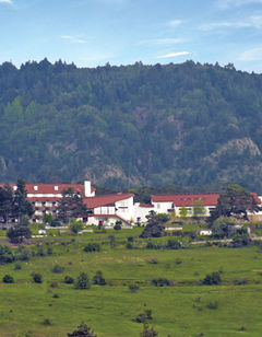 Hotel Esentepe