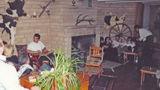 <b>Hotel Esentepe Lobby</b>