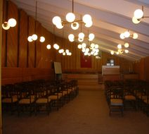 Hotel Esentepe Meeting