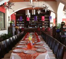 Marina Fiesta Resort & Spa Restaurant