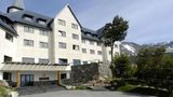 Las Hayas Resort Hotel Exterior