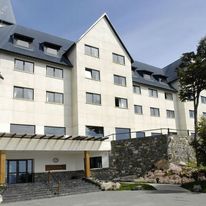 Las Hayas Resort Hotel