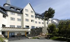 Las Hayas Resort Hotel