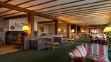 Las Hayas Resort Hotel Lobby