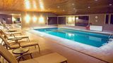 Las Hayas Resort Hotel Pool