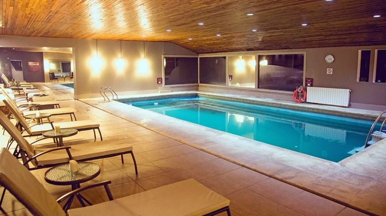 <b>Las Hayas Resort Hotel Pool</b>
