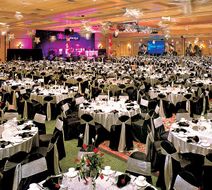 Primm Valley Resort & Casino Banquet