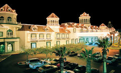 Primm Valley Resort & Casino
