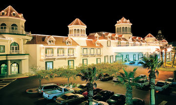 Primm Valley Resort & Casino