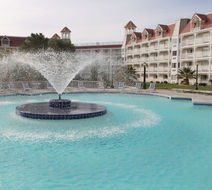 Primm Valley Resort & Casino Pool