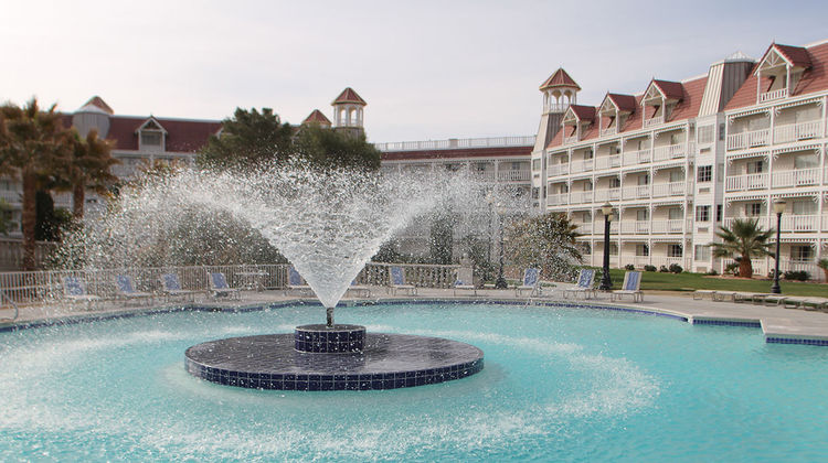 Primm Valley Resort & Casino Pool