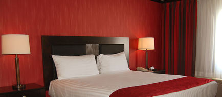 Primm Valley Resort & Casino Room