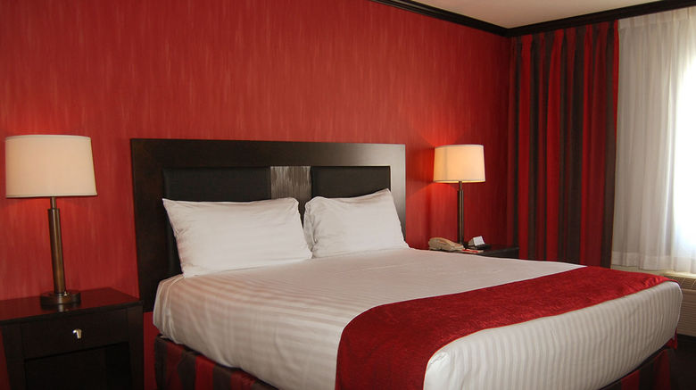 <b>Primm Valley Resort & Casino Room</b>