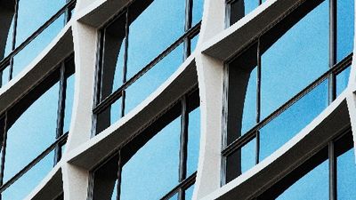 The Line Los Angeles