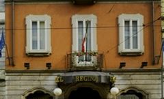 Regina Hotel