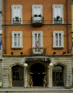 Regina Hotel
