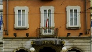 Regina Hotel