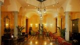 <b>Regina Hotel Lobby</b>