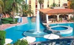 Hotel Mision Juriquilla Queretaro
