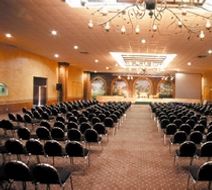 Hotel Mision Juriquilla Queretaro Meeting