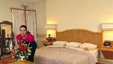 <b>Hotel Mision Juriquilla Queretaro Room</b>