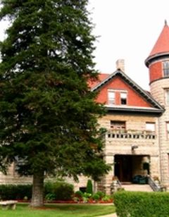 The Mansion at Elfindale