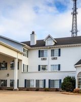 Branson Towers Hotel