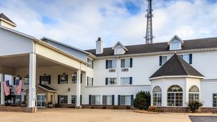 Branson Towers Hotel