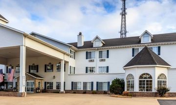Branson Towers Hotel