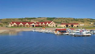Arrowwood Cedar Shore Resort