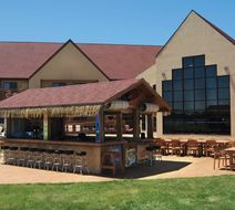 Arrowwood Cedar Shore Resort Restaurant