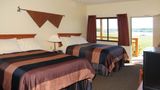 Arrowwood Cedar Shore Resort Room